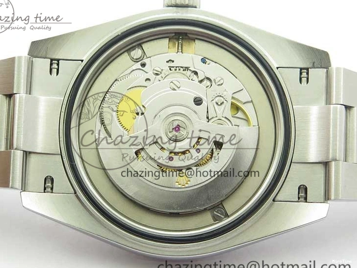 MiroTime 0429 New DateJust 41 126334 ARF 1:1 Best Edition 904L Steel Black Dial on Oyster Bracelet A2824 V Attractive 3008